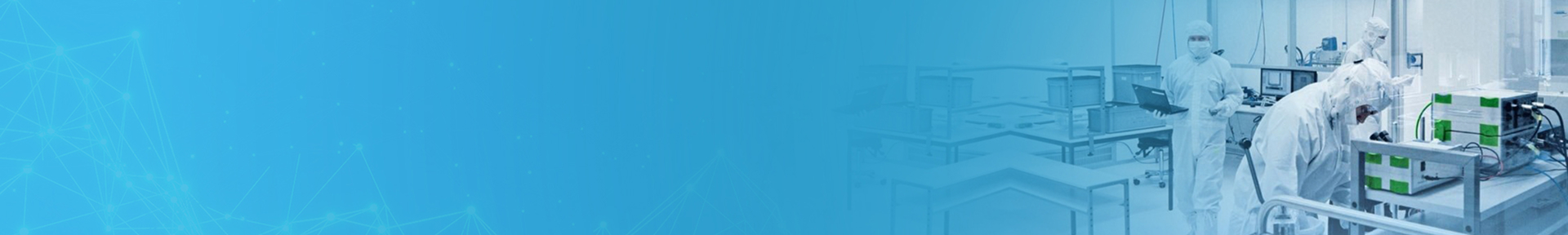 Clean Room Background