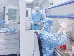 Phòng sạch GMP là gì? Phân biệt WHO-GMP và EU-GMP