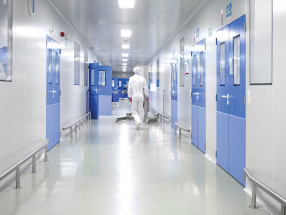 Thi công phòng sạch nhà máy dược: Quy trình từ A-Z