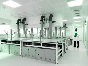 Vai trò của hệ thống HVAC trong phòng sạch y tế và dược