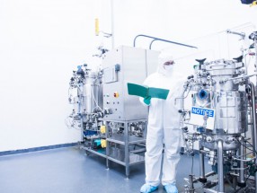 Phòng sạch sản xuất thuốc: Tiêu chuẩn và giải pháp xây dựng hiệu quả