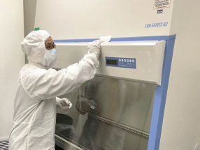 Bảo trì hệ thống phòng sạch: Lịch kiểm tra và checklist chi tiết