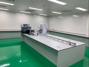 Giải pháp phòng sạch cho phòng khám và trung tâm xét nghiệm nhỏ