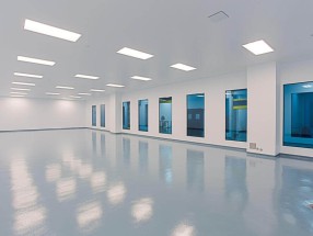 Phòng sạch trong sản xuất thực phẩm – yêu cầu & ứng dụng thực tiễn