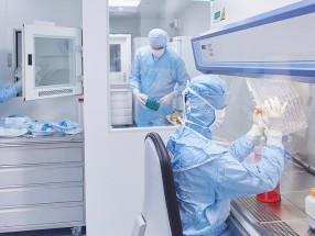 Phòng LAB thí nghiệm sinh-hóa học cần đạt tiêu chuẩn gì?