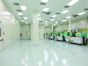 Lựa chọn vật liệu nào cho sàn – trần – tường phòng sạch? Ưu nhược điểm từng loại