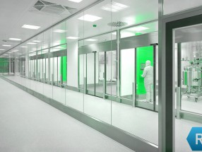 Tại sao không có nhà vệ sinh trong phòng sạch?