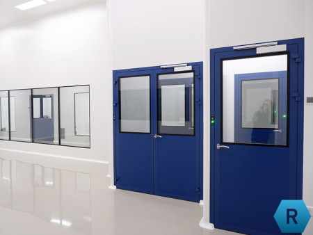 Phòng Sạch Tĩnh và Phòng Sạch Động – Sự Khác Biệt Quan Trọng Bạn Cần Biết