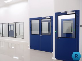 Phòng Sạch Tĩnh và Phòng Sạch Động – Sự Khác Biệt Quan Trọng Bạn Cần Biết