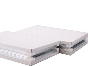 Panel cho Phòng sạch – Panel thủ công & Panel công nghiệp