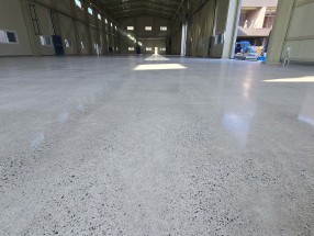 Sàn phòng sạch-Những lưu ý lựa chọn sàn cho các loại phòng sạch khác nhau