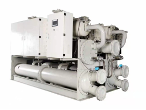 Chiller là gì? Hệ thống Chiller và vai trò Chiller trong phòng sạch