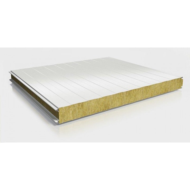 Panel Rockwool