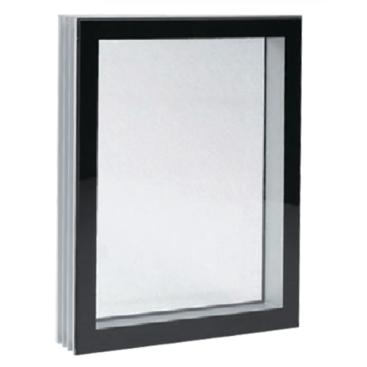 Cửa sổ hai lớp kín khí