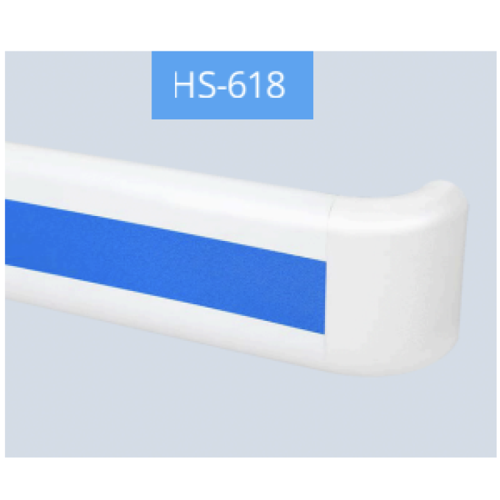 AC-HS01| Tay vịn chống va đập