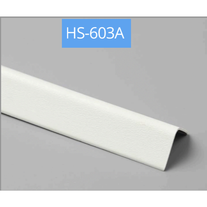 AC-HS03|Thanh bảo vệ góc tường cứng