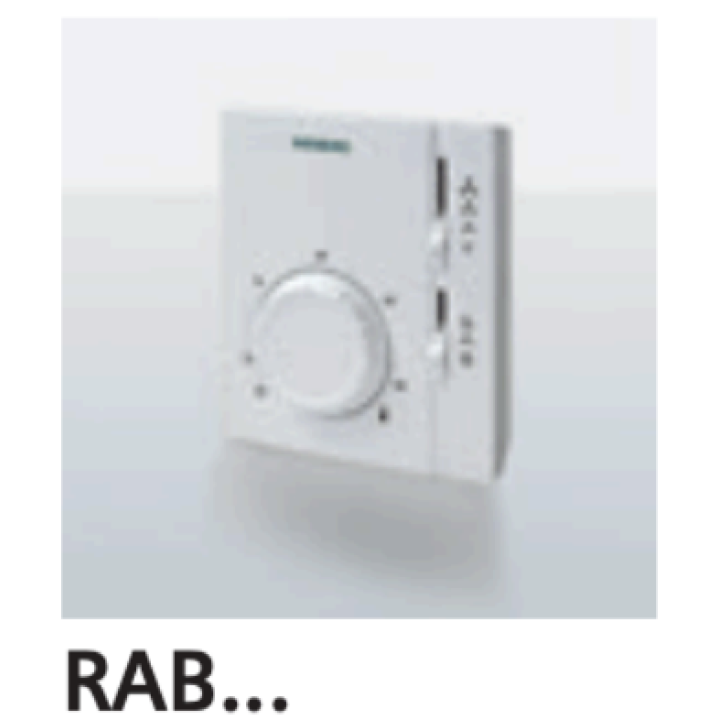 Bộ điều khiển nhiệt độ phòng – Ứng dụng quạt dàn lạnh (FCU)