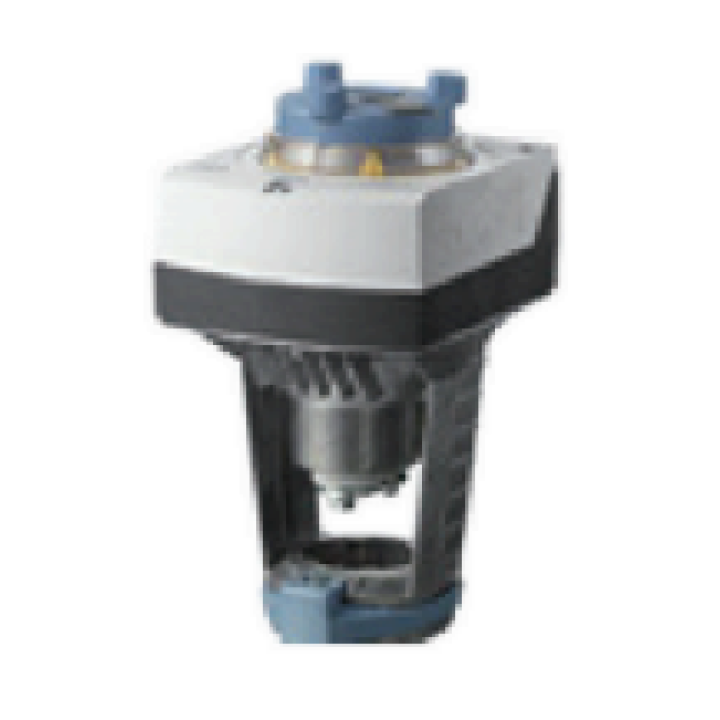 Van và bộ truyền động