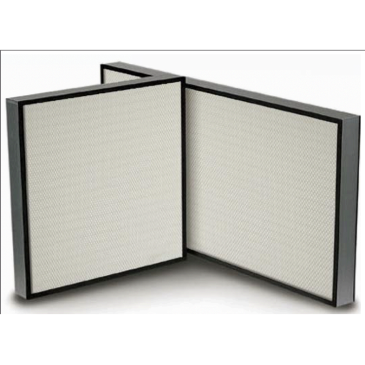 AFF | Bộ lọc khí hiệu suất cao