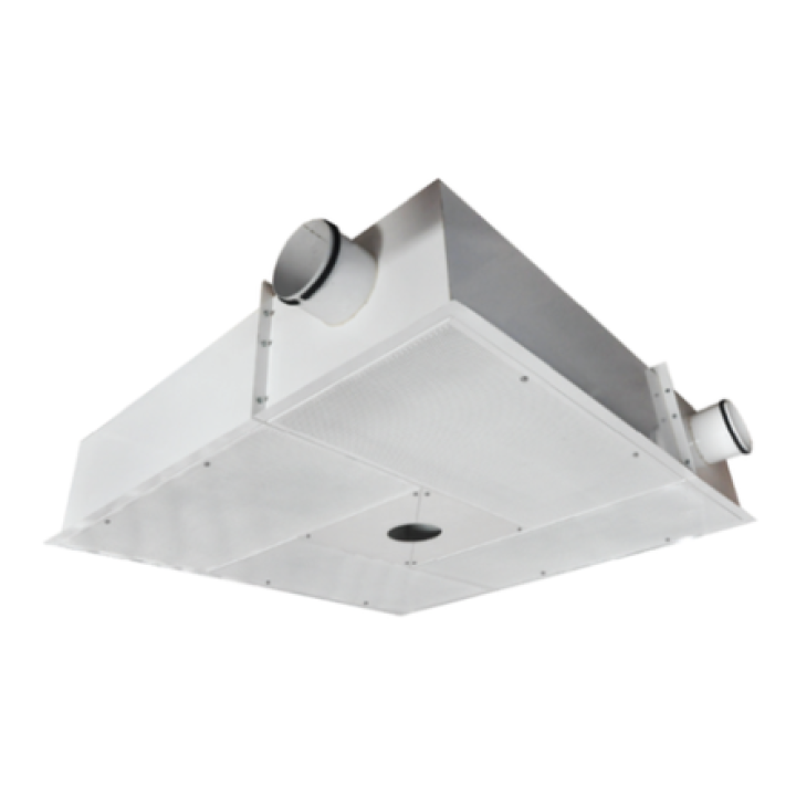 SPV-LFC-100|Hộp cấp gió treo trần