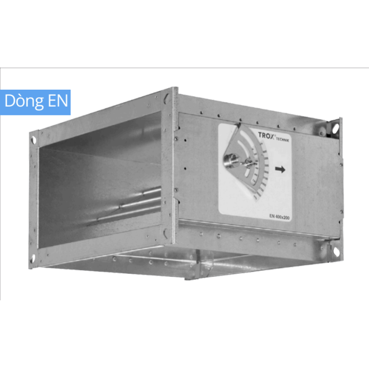 Bộ điều chỉnh lưu lượng gió (CAV Controller)