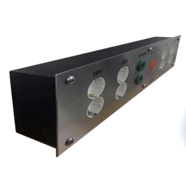 Công tắc âm tường