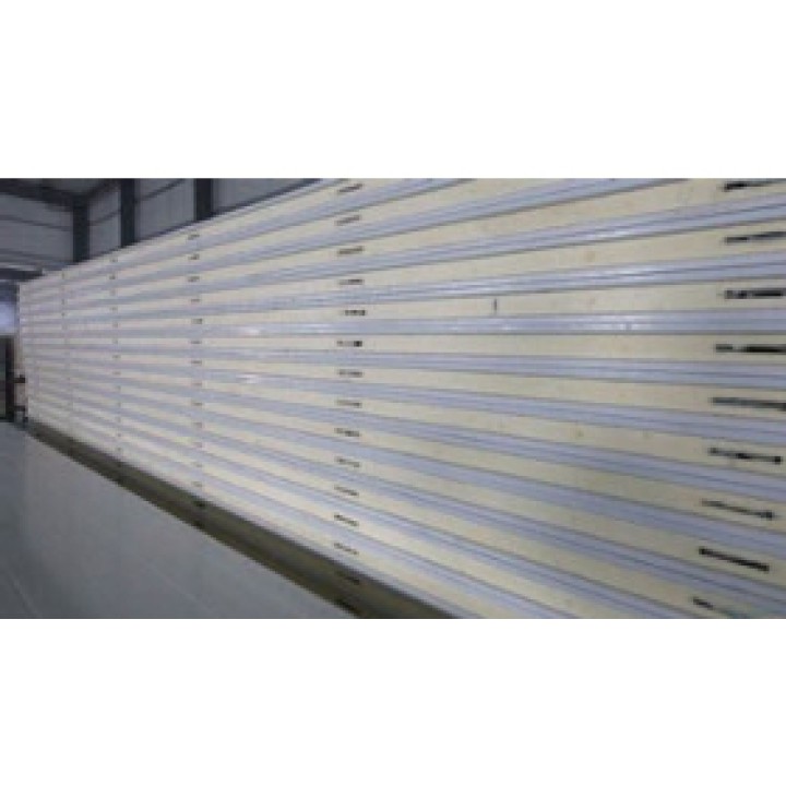 Panel cách nhiệt đặc biệt (CSP07)