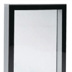 Cửa sổ hai lớp kín khí