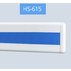 AC-HS02|Tấm ốp tường chống va đập