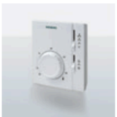 Bộ điều khiển nhiệt độ phòng – Ứng dụng quạt dàn lạnh (FCU)