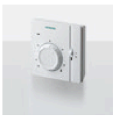 Bộ điều khiển nhiệt độ phòng – Ứng dụng sưởi / làm mát