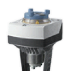 Van và bộ truyền động