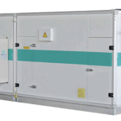 AAHM-H2 | Hệ thống điều hoà không khí phòng sạch