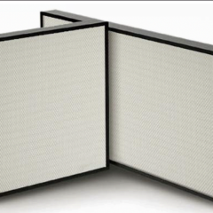 AFF | Bộ lọc khí hiệu suất cao