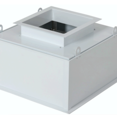 S-II PHG|Thiết bị cấp khí hiệu suất cao dạng bể chứa chất lỏng