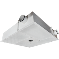 SPV-LFC-100|Hộp cấp gió treo trần