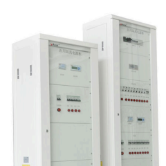 Tủ nguồn cách ly y tế