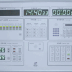 Bảng điều khiển trung tâm