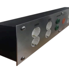 Công tắc âm tường