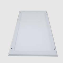 HR-MF/L-A Đèn LED Panel Viền Vát Góc