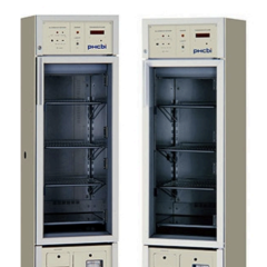 Tủ lạnh trữ máu chuyên dụng