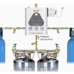 GM3-T|Hệ thống giàn gộp y tế tự động