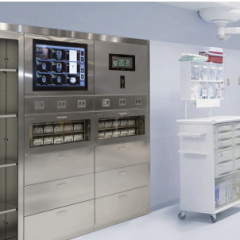 Nội thất & Dụng cụ Inox y tế