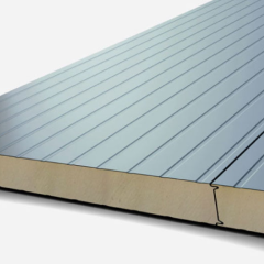 Panel nhôm không gỉ