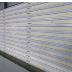 Panel cách nhiệt đặc biệt (CSP07)