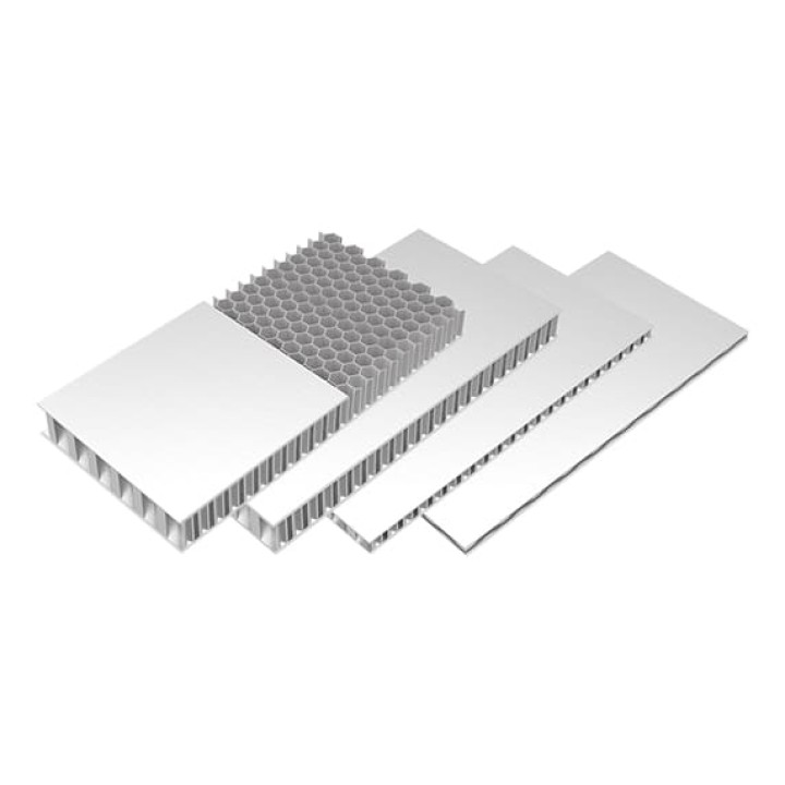 Panel nhôm tổ ong