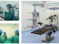 Chủ đầu tư: CÔNG TY CỔ PHẦN DỊCH VỤ - BỆNH VIỆN ĐA KHOA QUỐC TẾ THIÊN ĐỨC