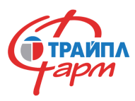 CHỦ ĐẦU TƯ: TRIPLEPHARM