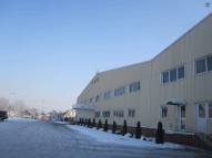 CHỦ ĐẦU TƯ: LLP MEDSERVICE PLUS